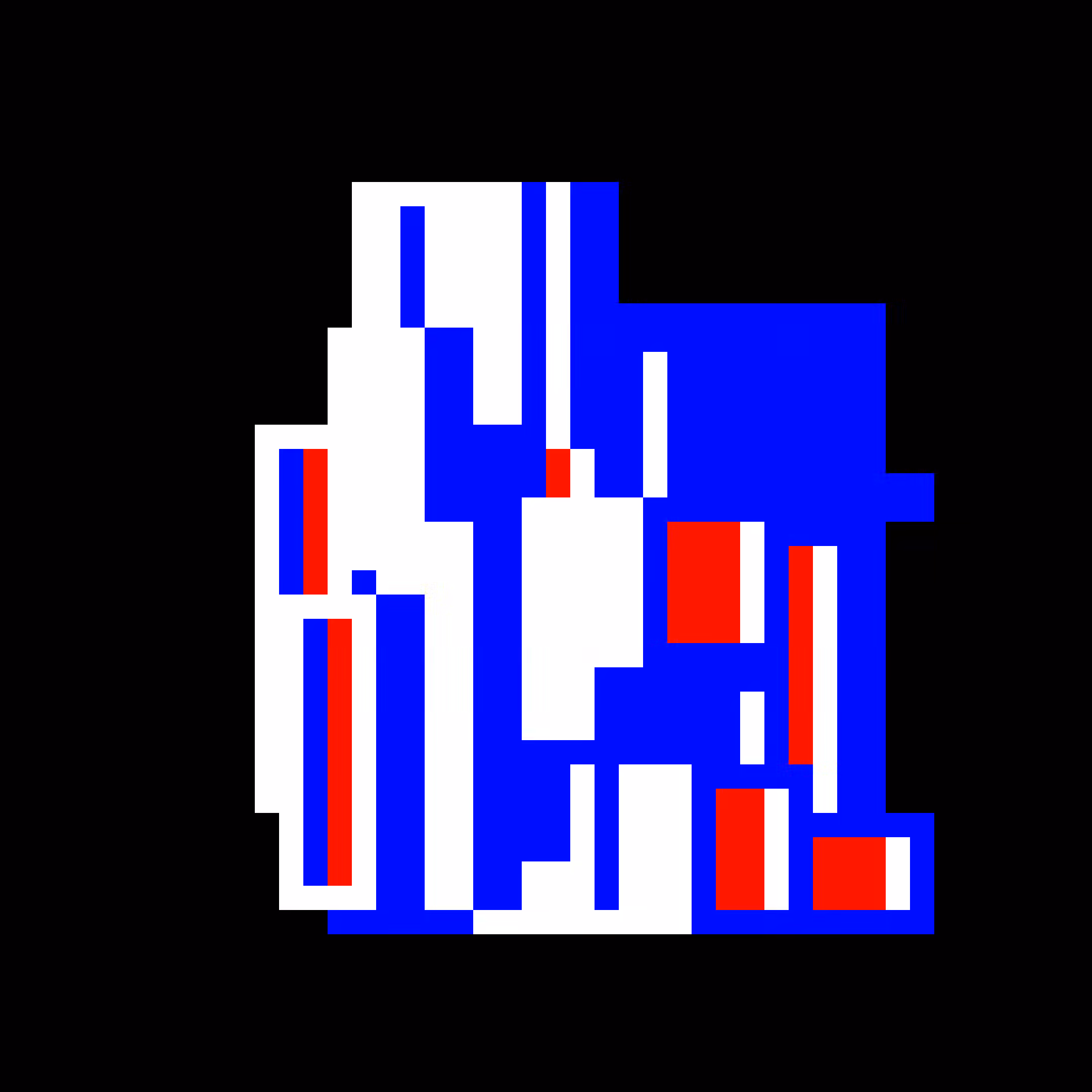 BRUTALIST MOVEMENT #47