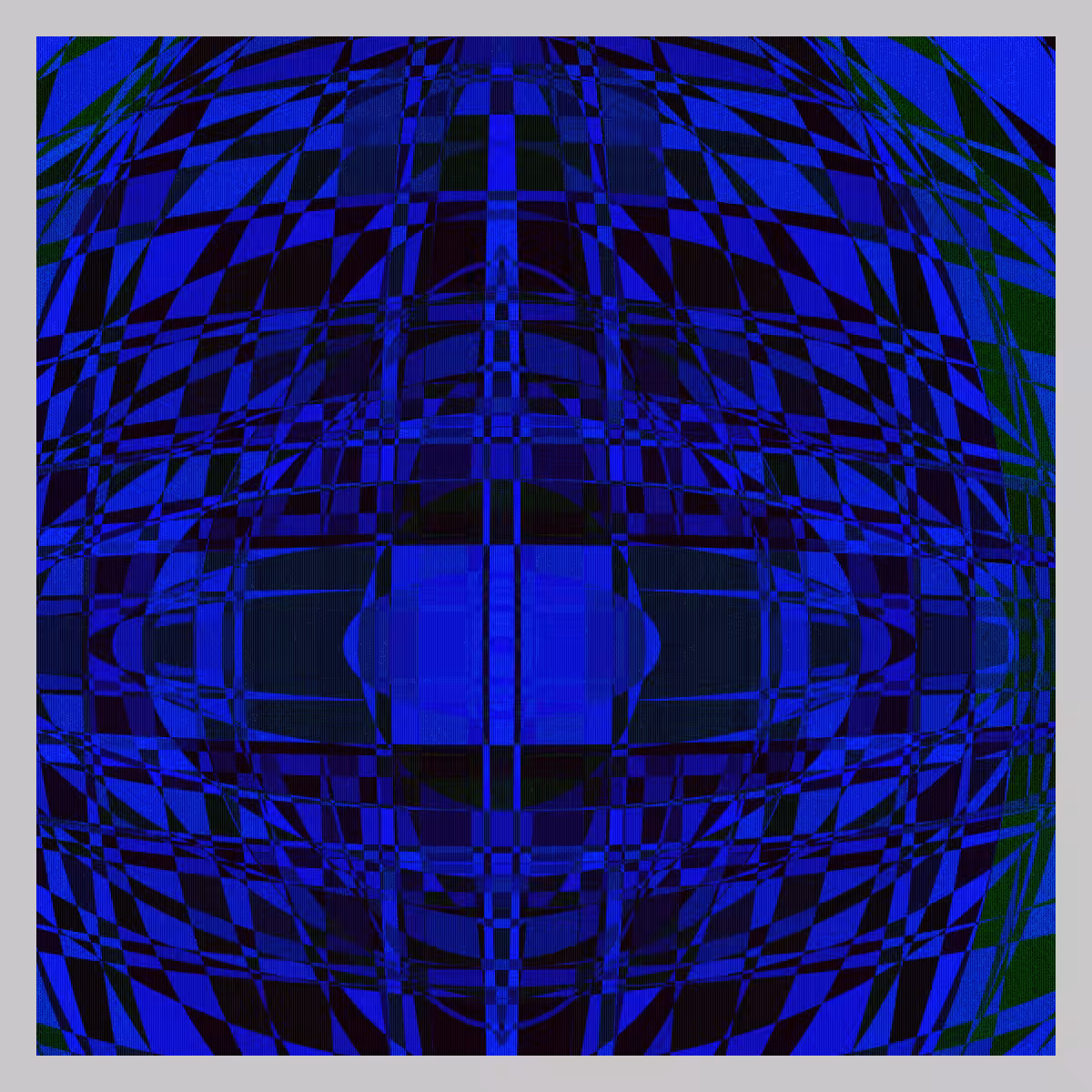 Psychodrome #57