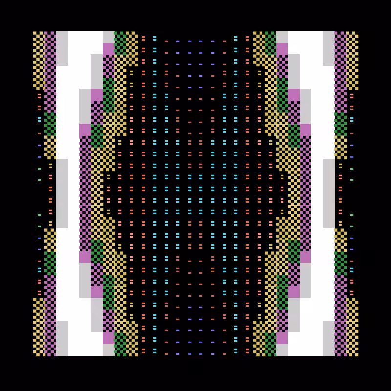 Space Reflections 2 #123
