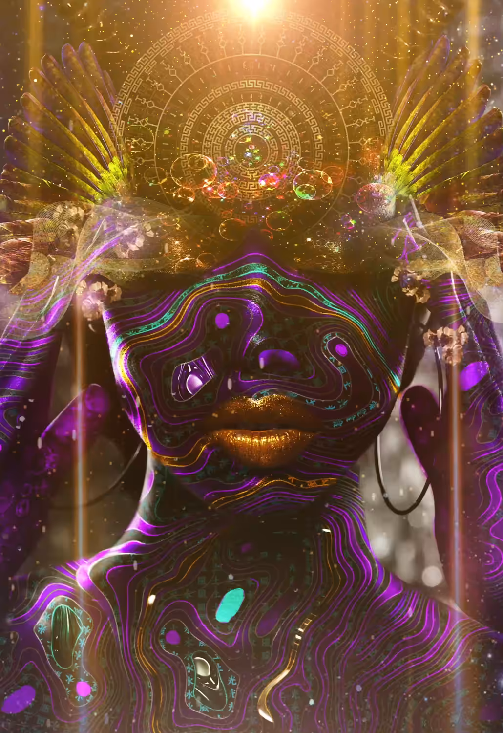 Instant Transmission