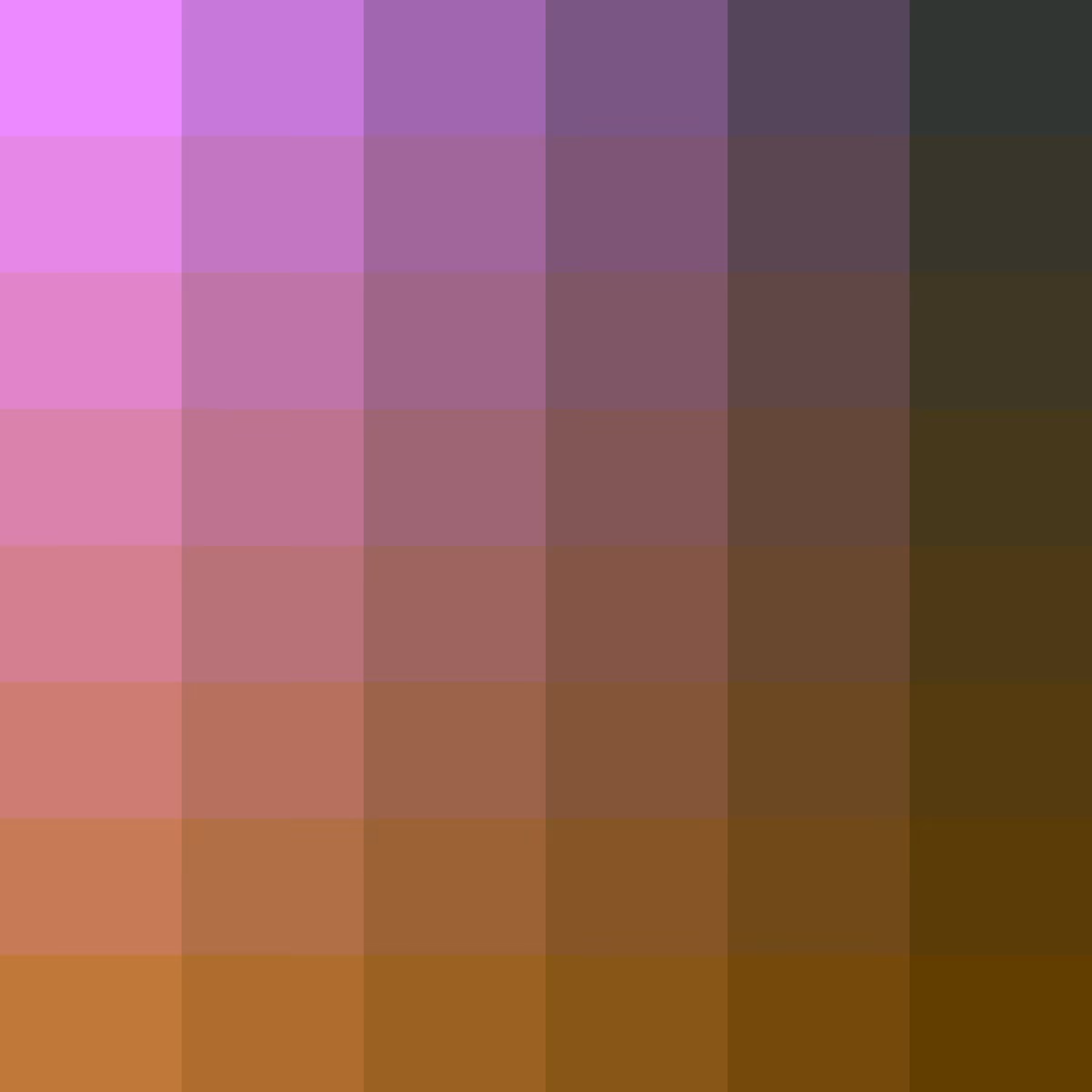Color Study #440