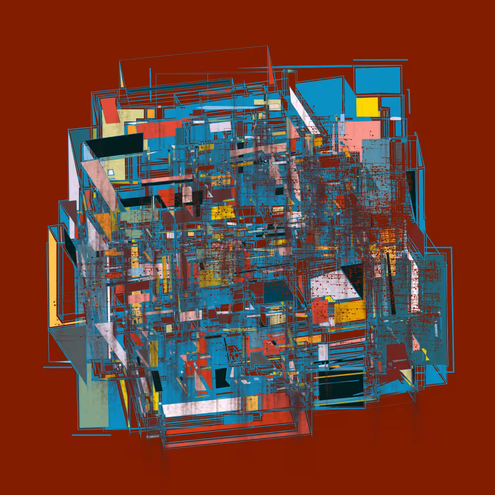 Hybrid Canvas #70