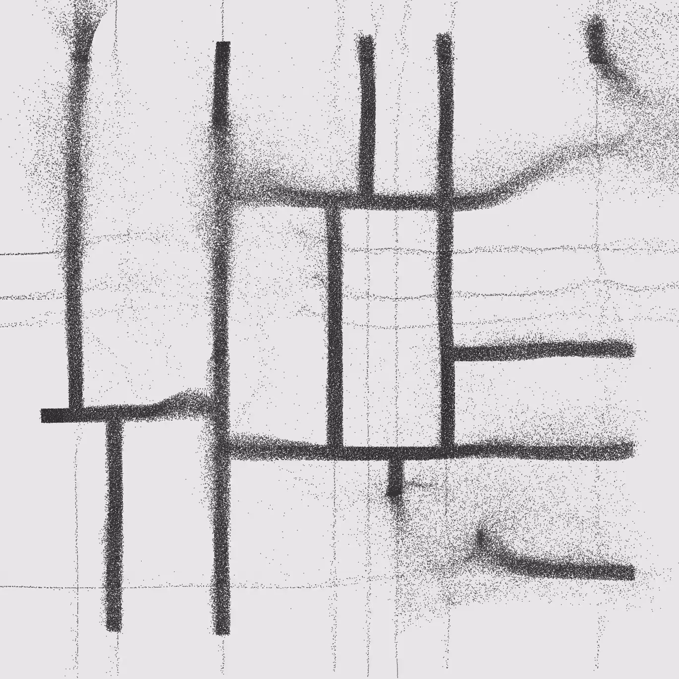 Floor plans to ashes #3