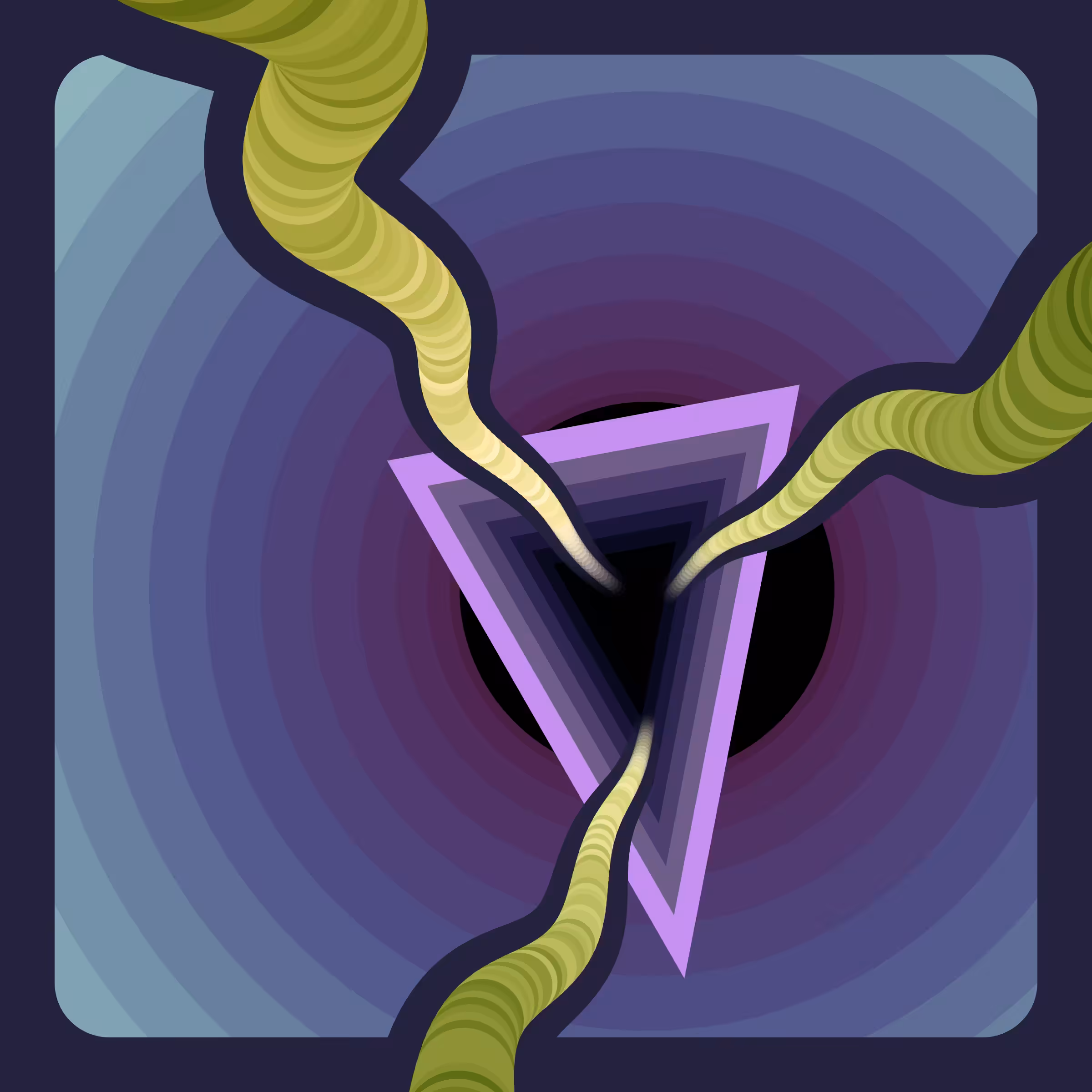 Spaghettification #508