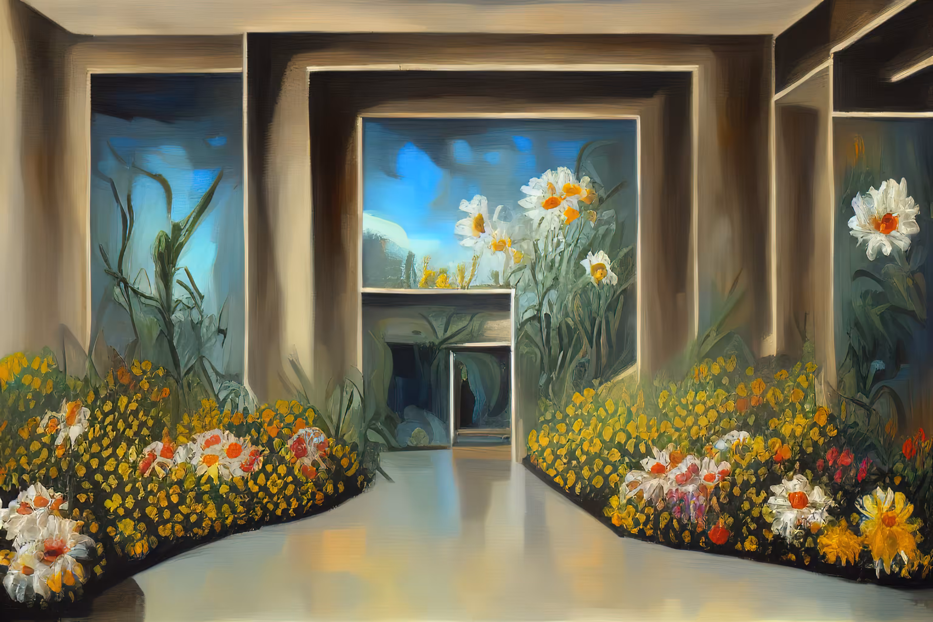 Dead MallScape 3
