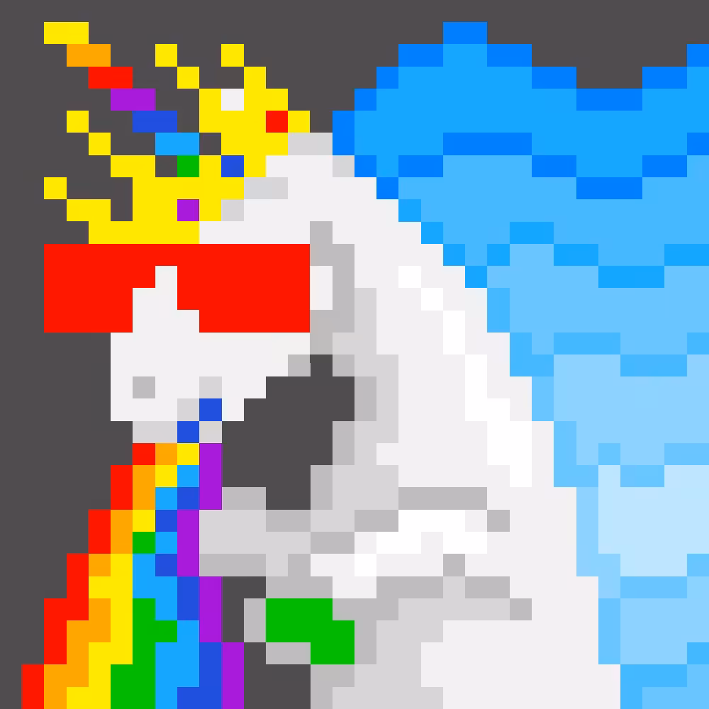 Unicorn #1146