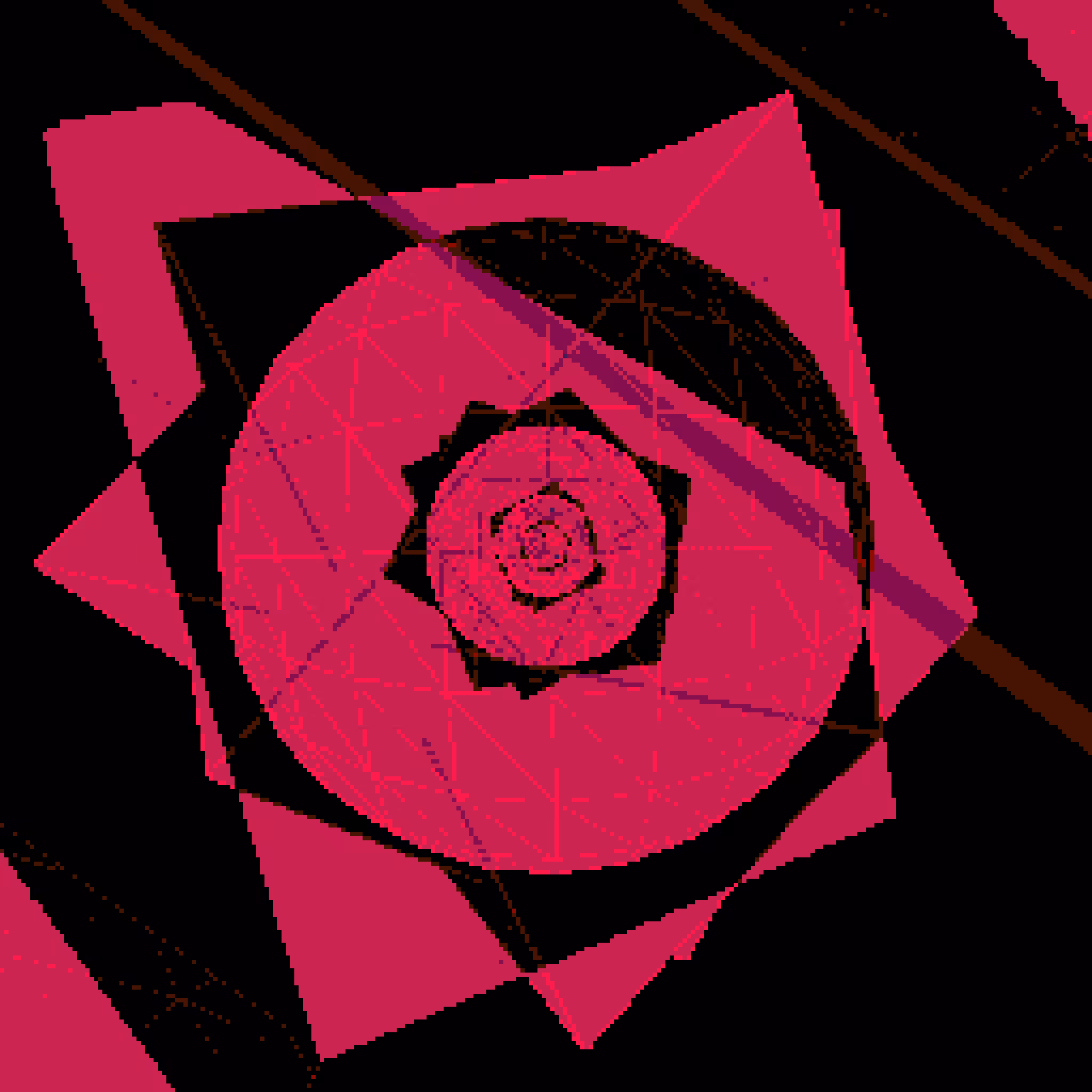 Voidroses #15
