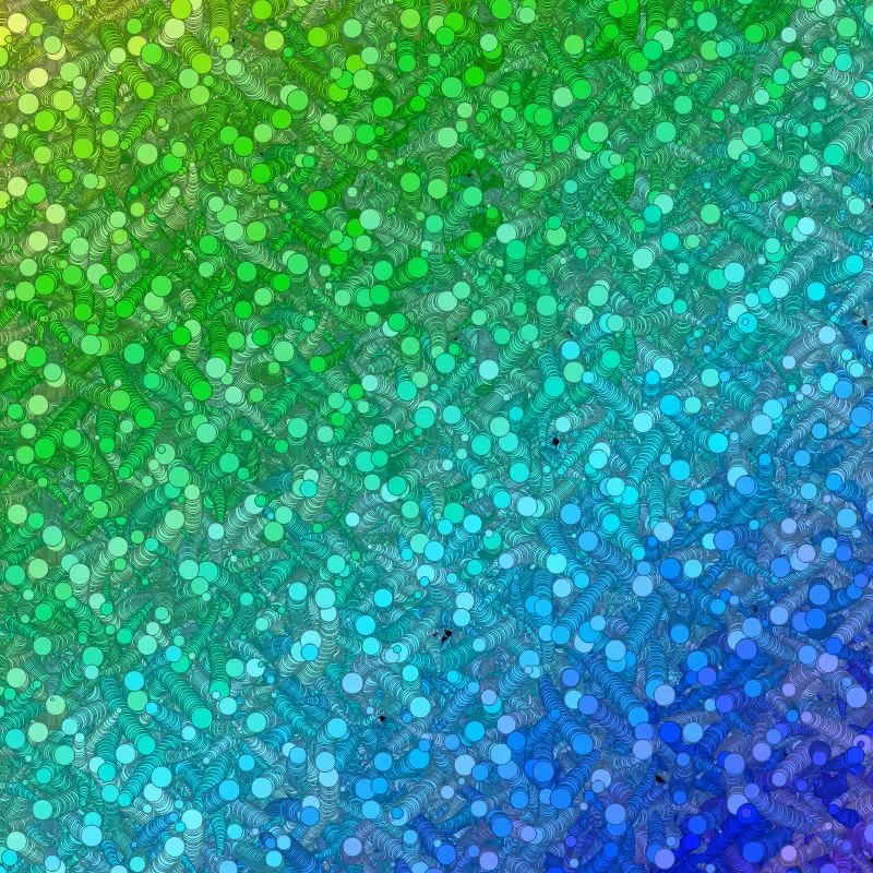 Wavetable #25