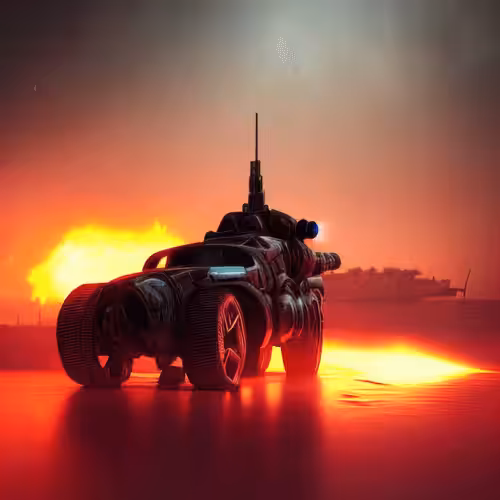 Battle Machines: battle-machines 0012