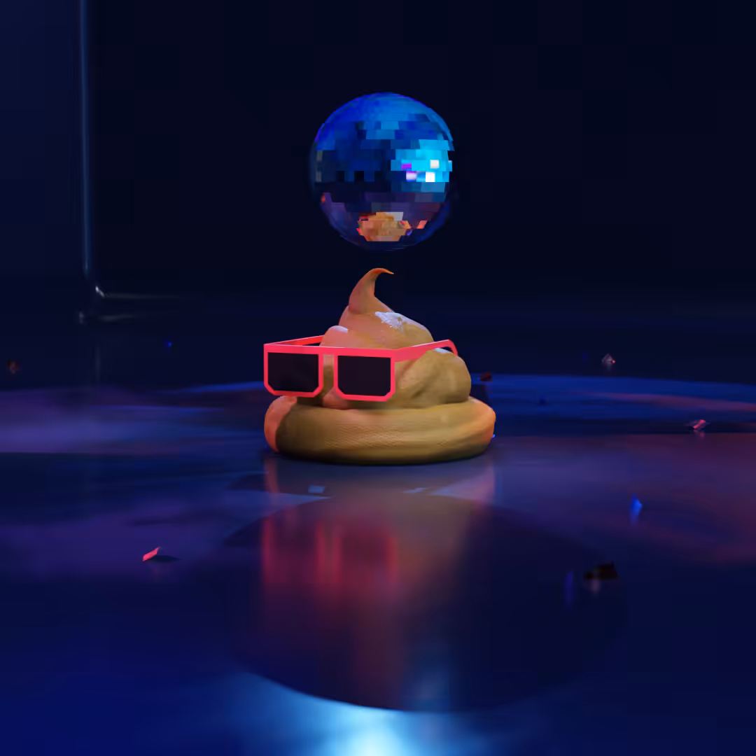 Disco Tai #018