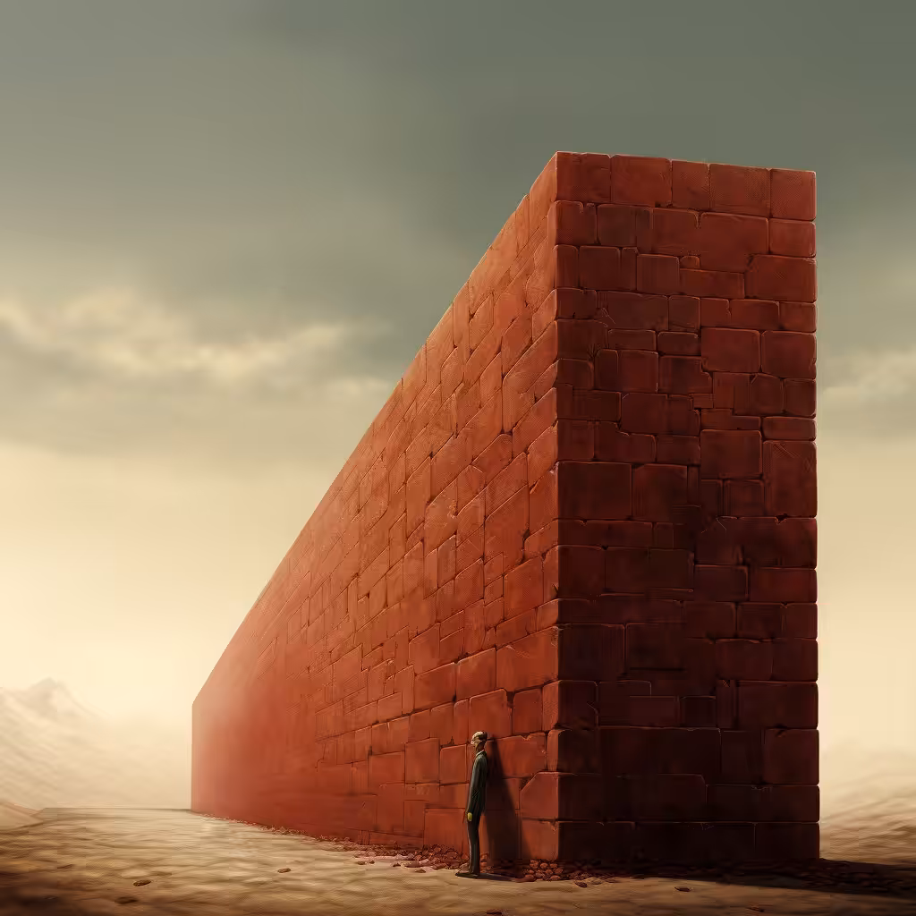 Wall