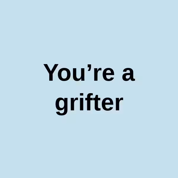 Copyminter Catharsis #66