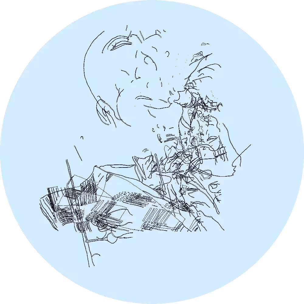 Charlie Parker 098