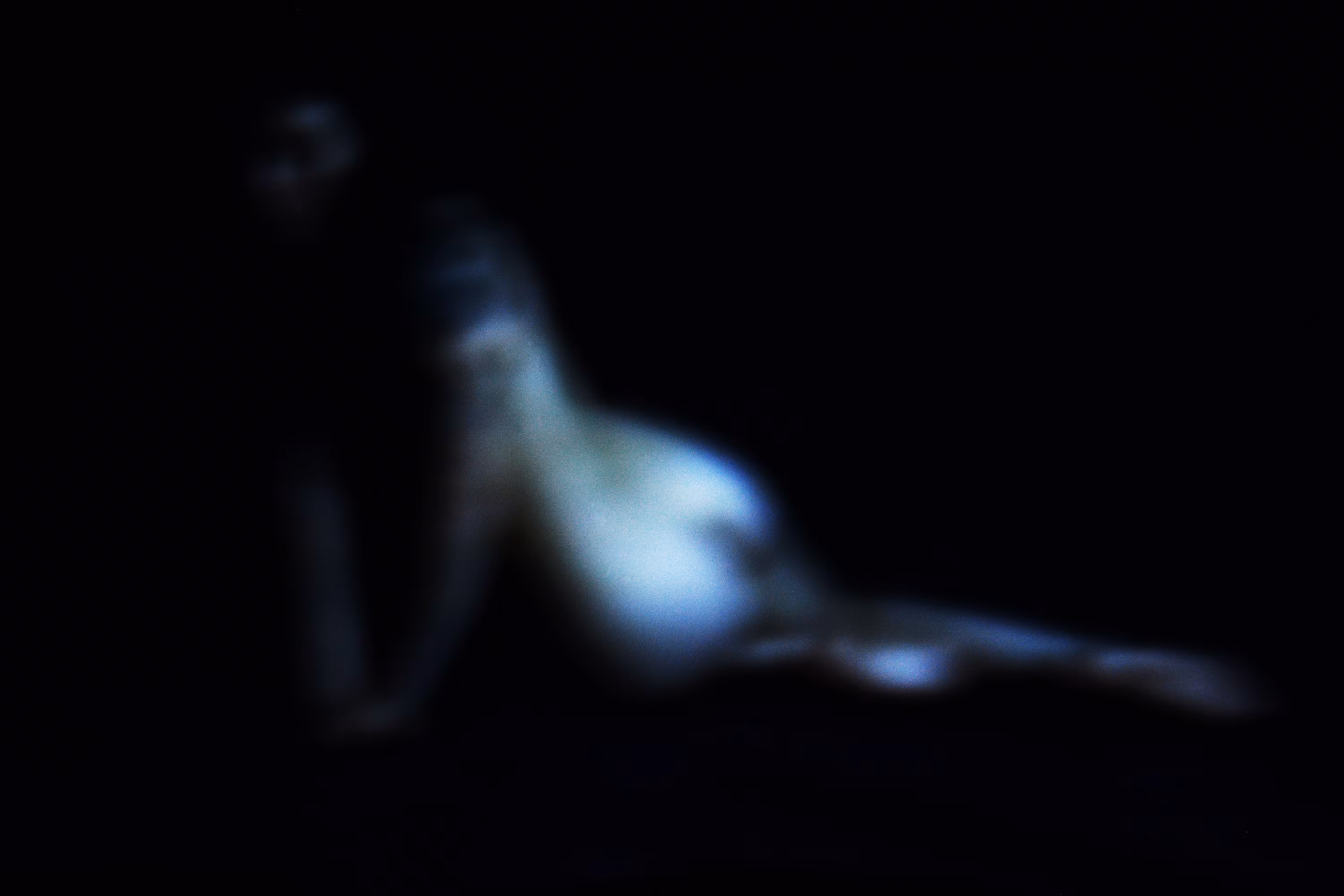 Dark: Woman #154