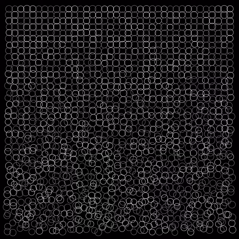 circles of life #59