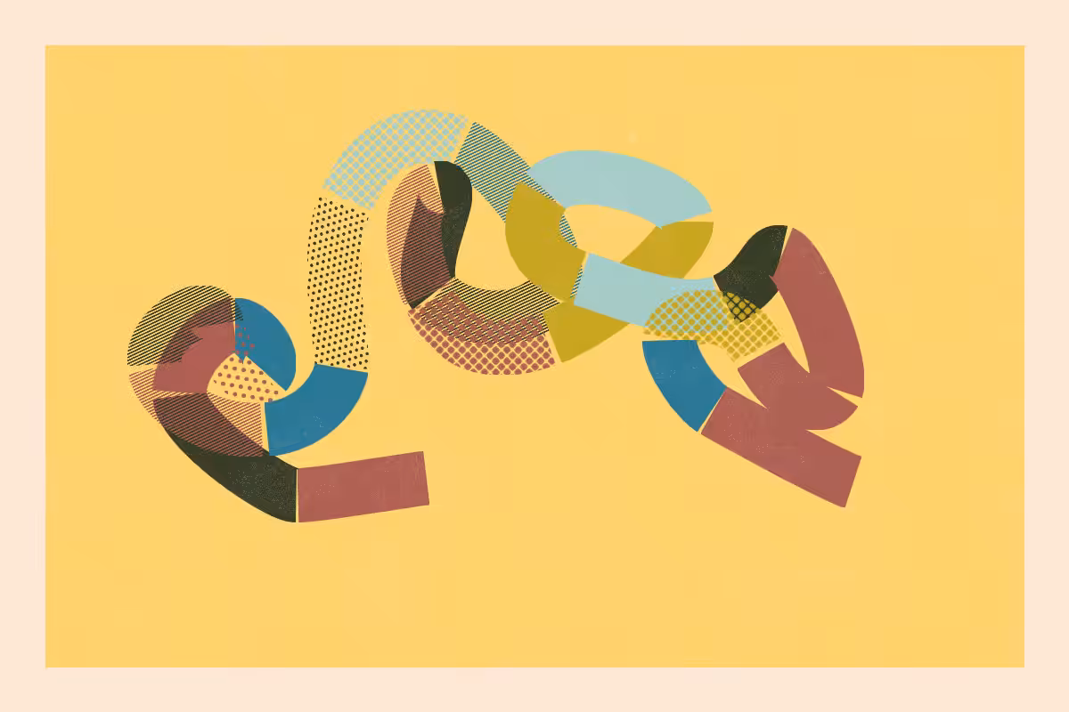 Serpentine 25 #283