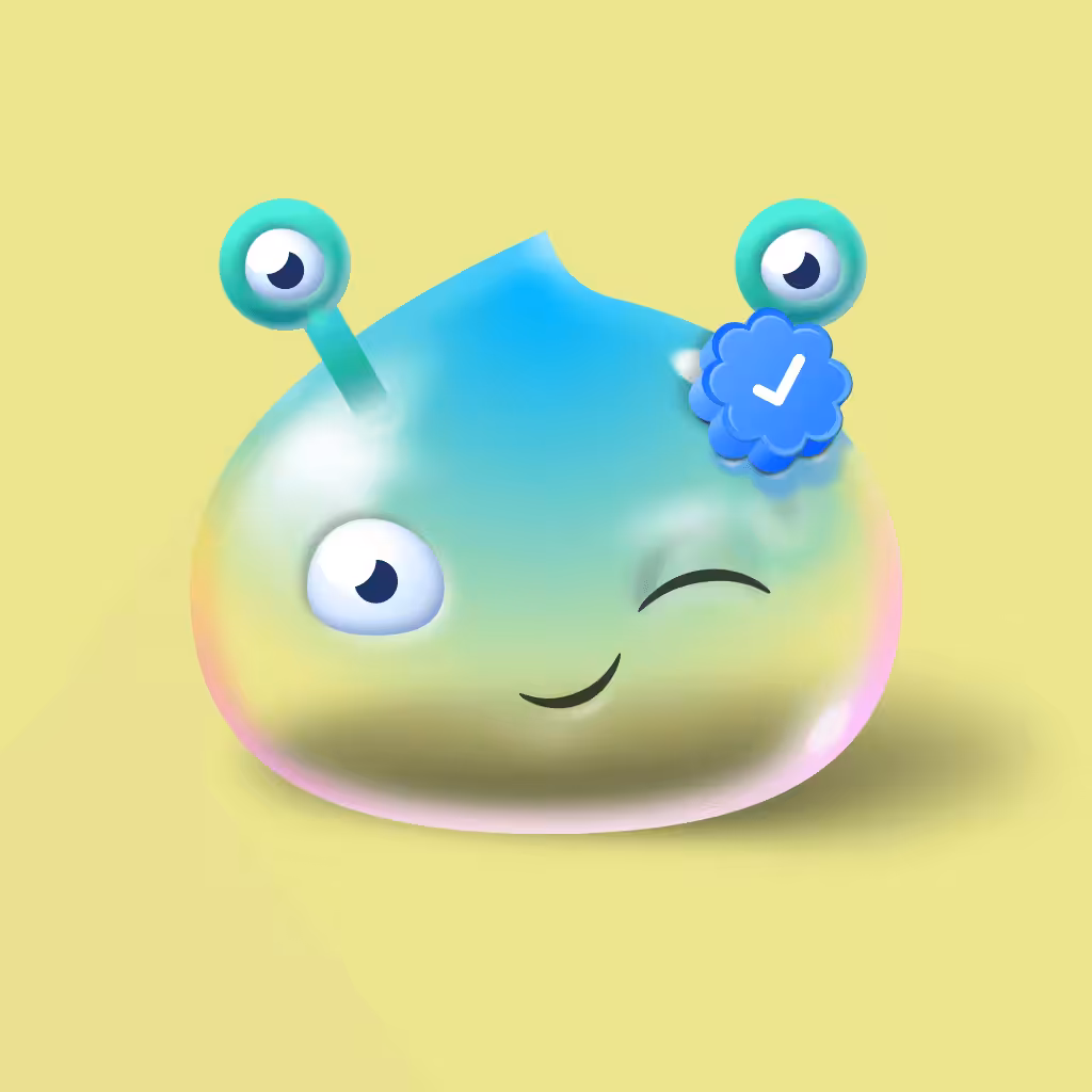Slime #546