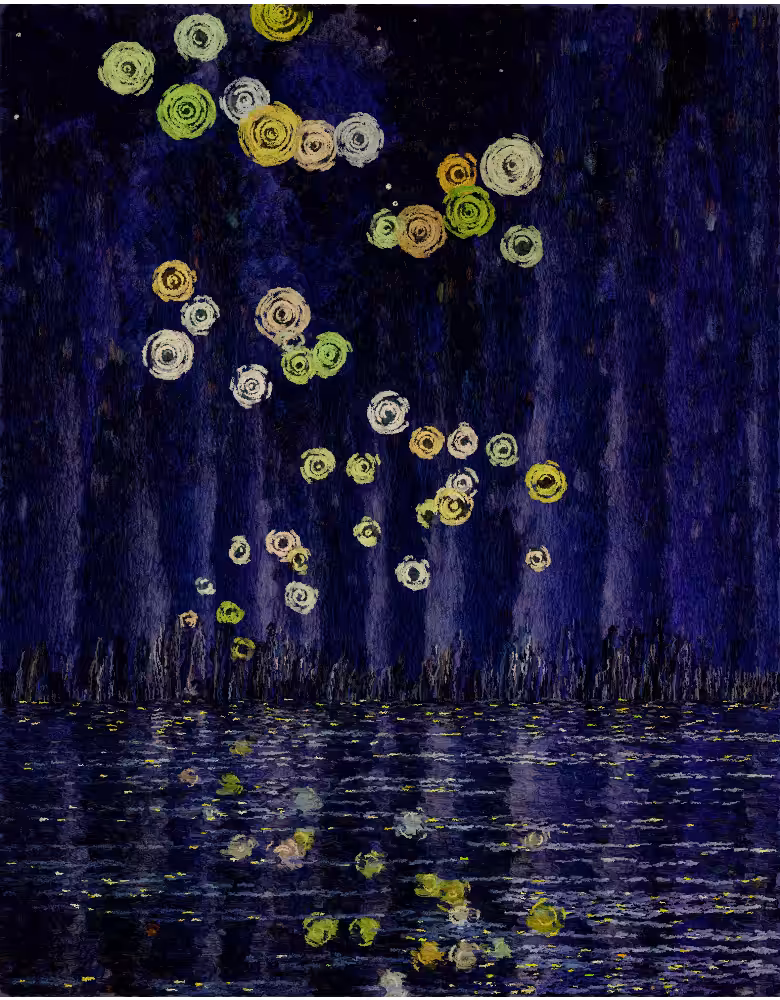 Lake Festival  #116
