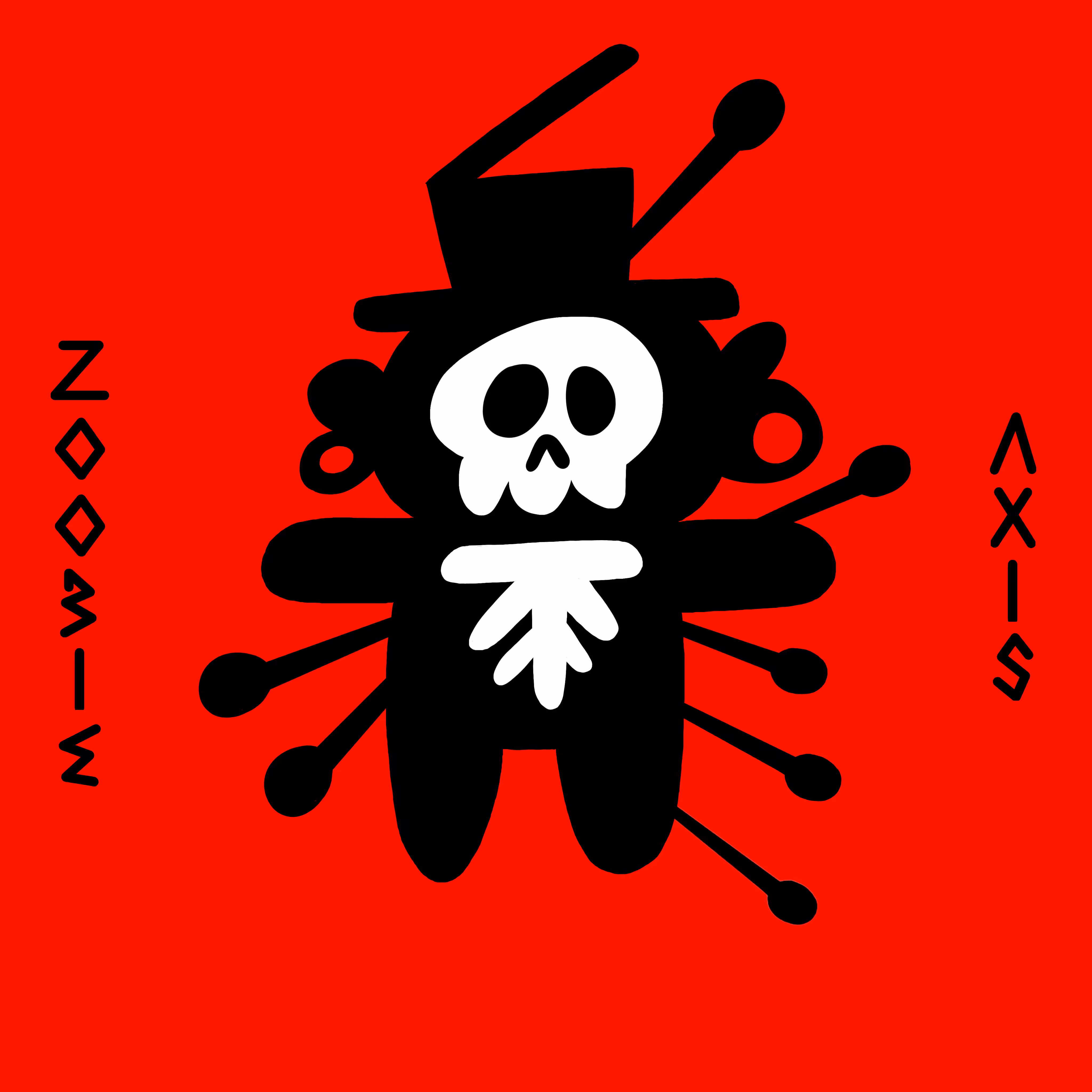 VOODOOZ #482