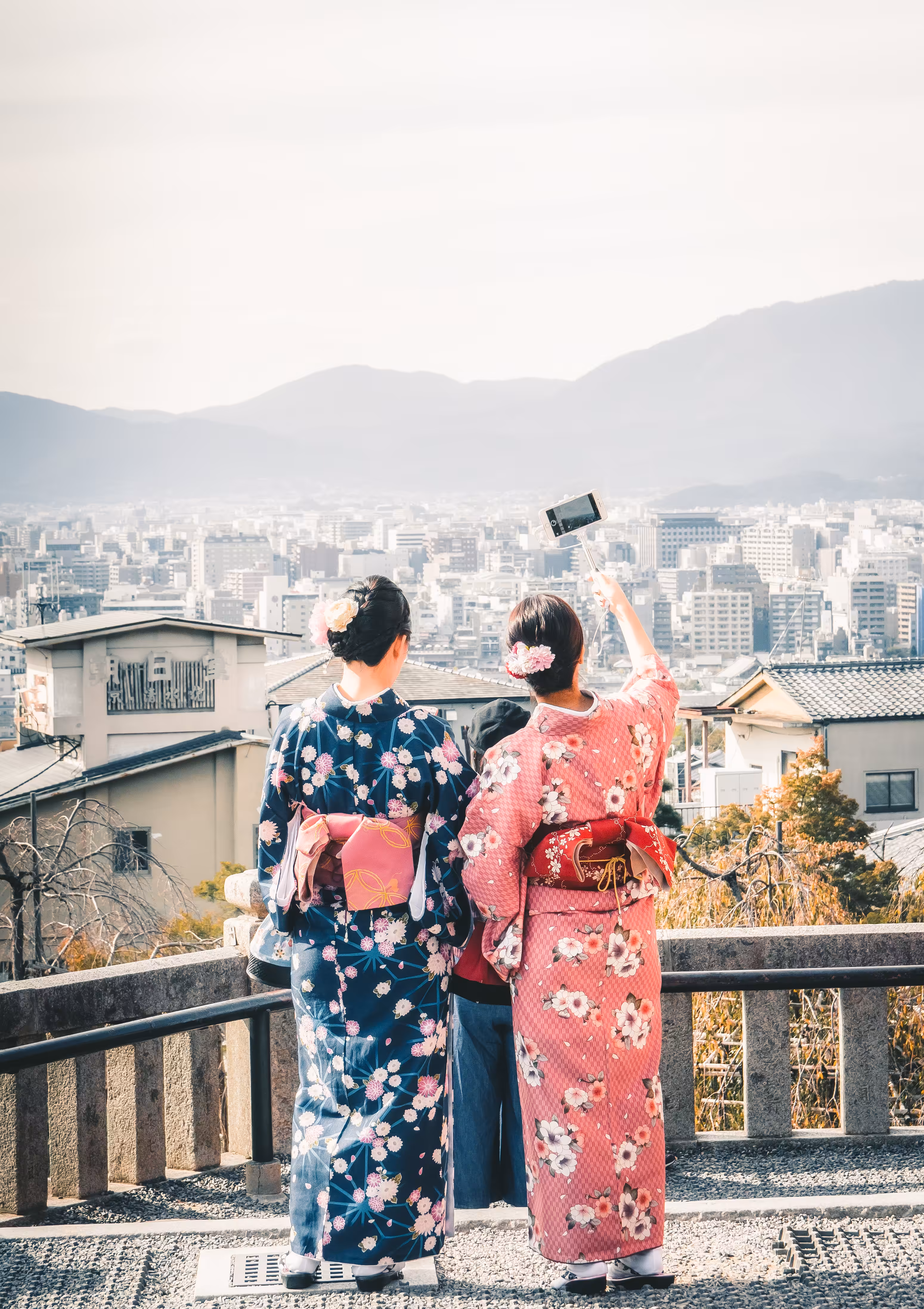 The Selfie