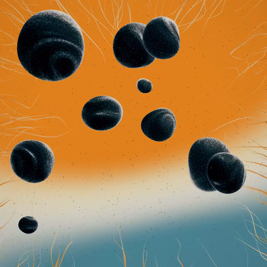 Reverberations #78