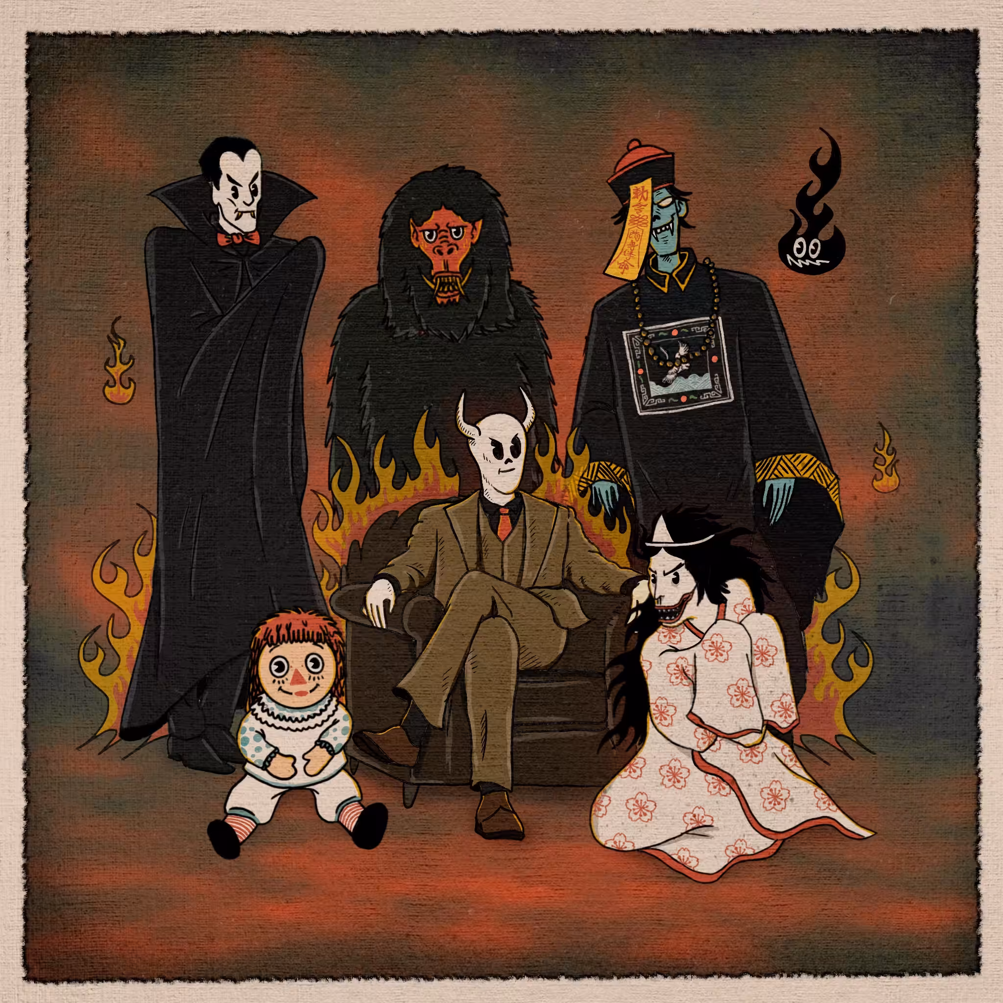 La Familia