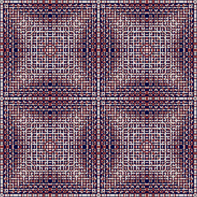 Azulejos definitivos #18