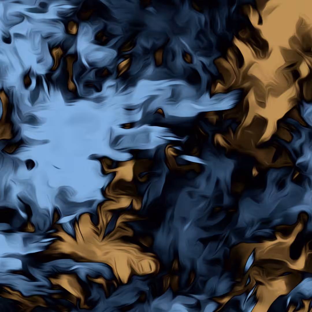 Abstract in Motion 001