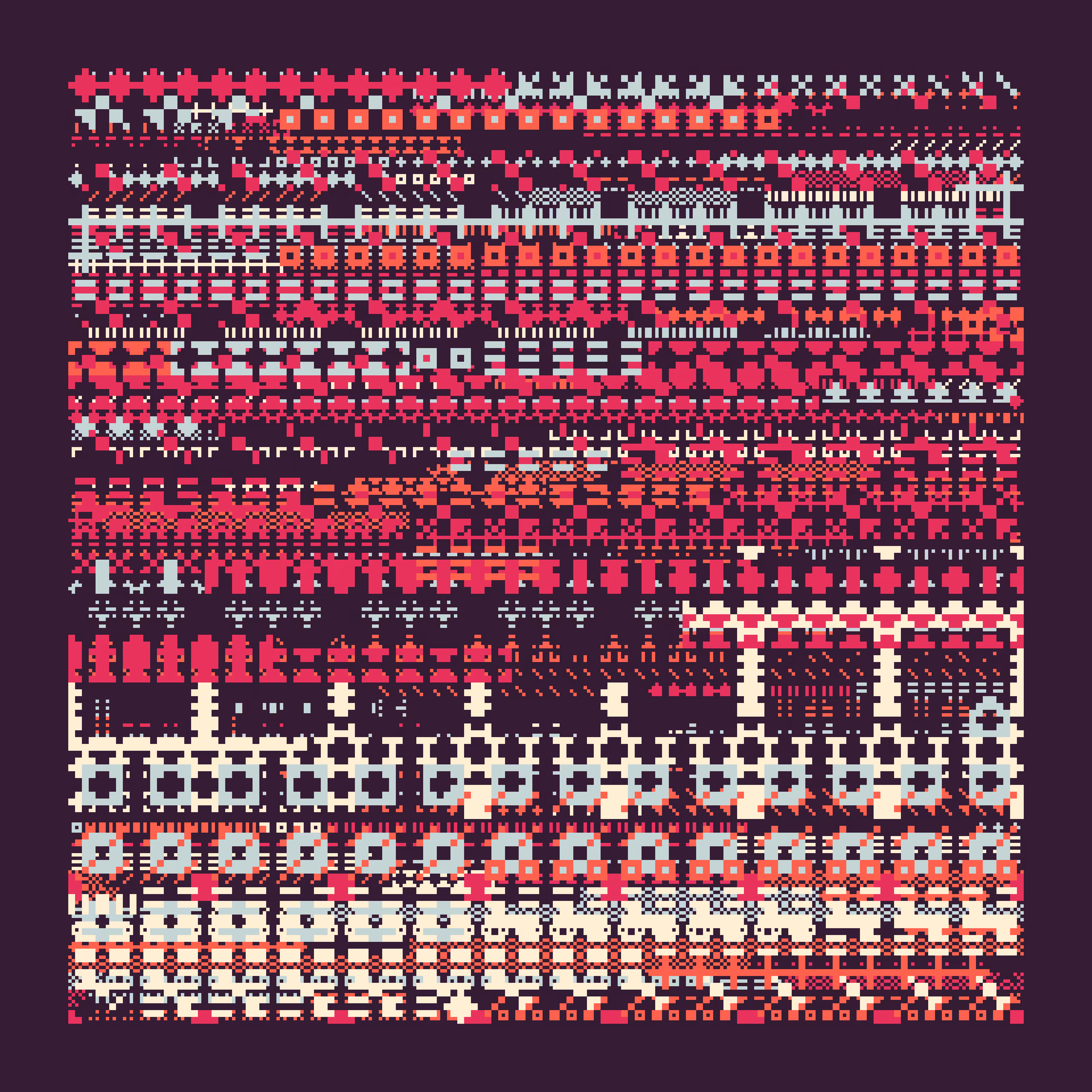 Pixel Management #333