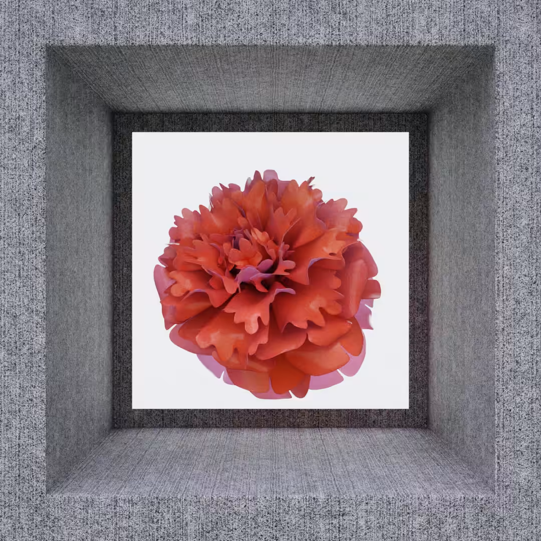 Realistic Window 017