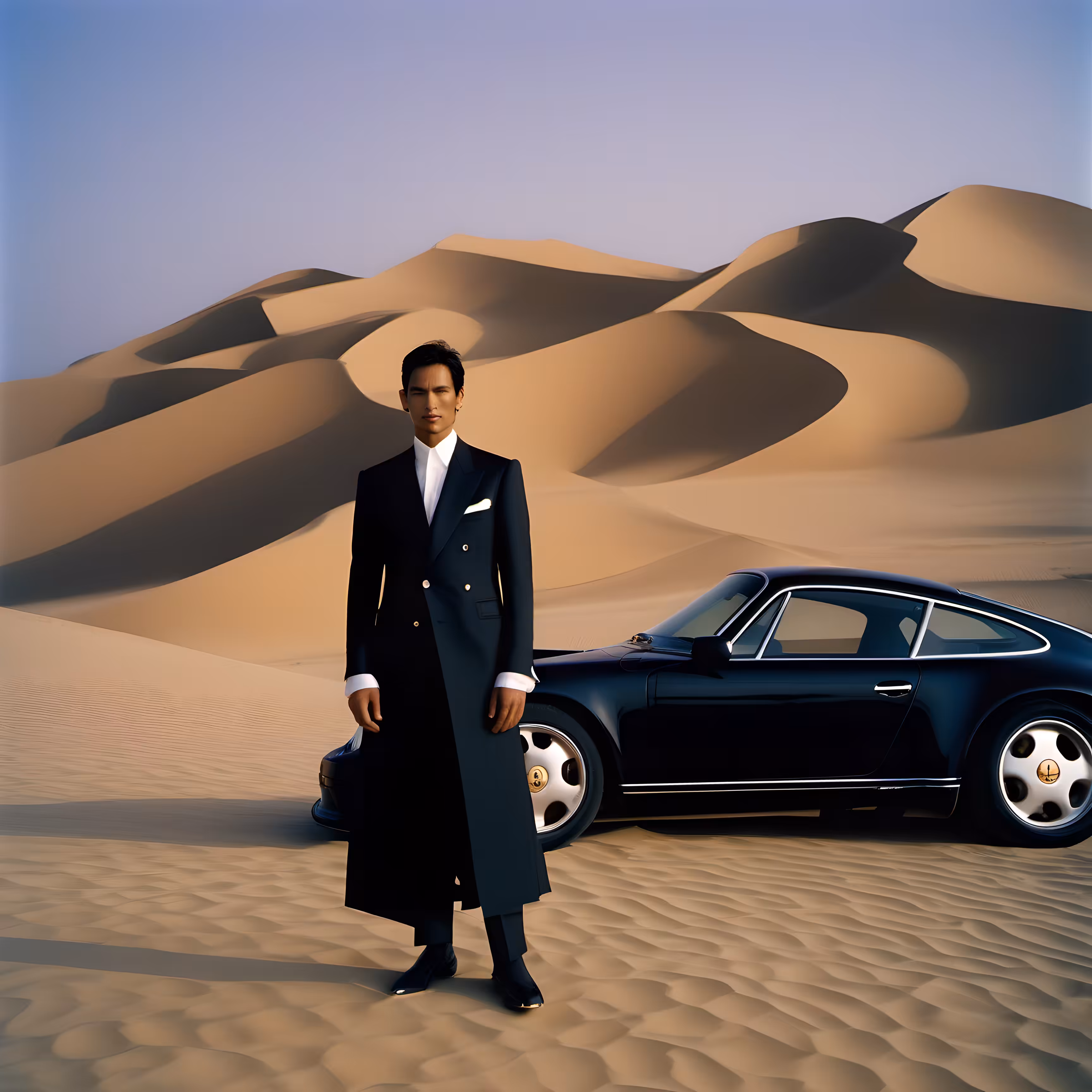 Habibi Supercar Society #16