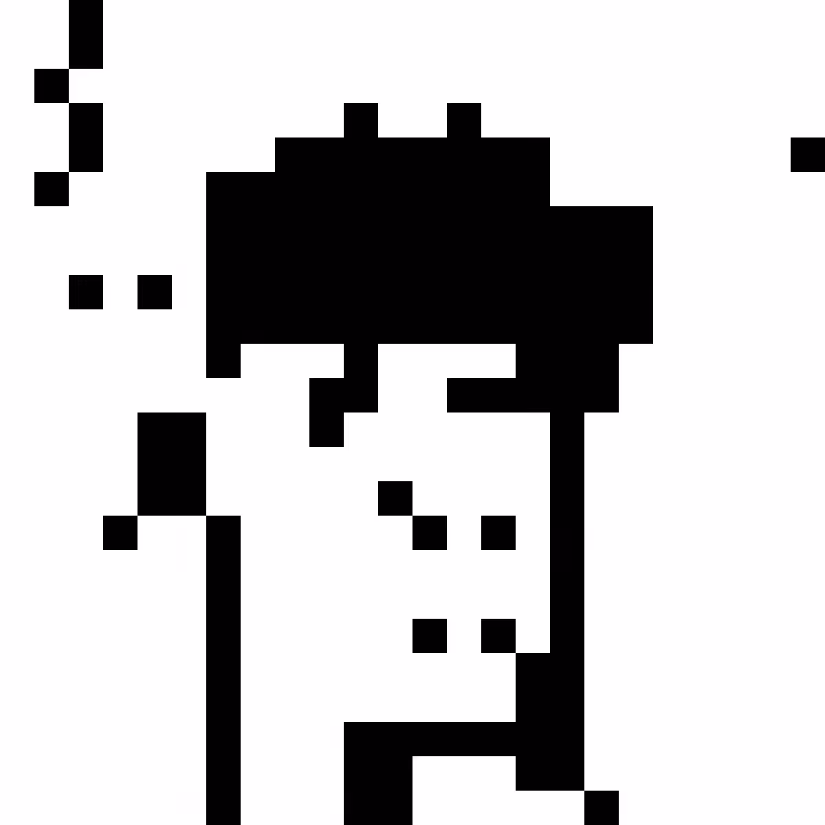 Recrunched DOS Punk 751