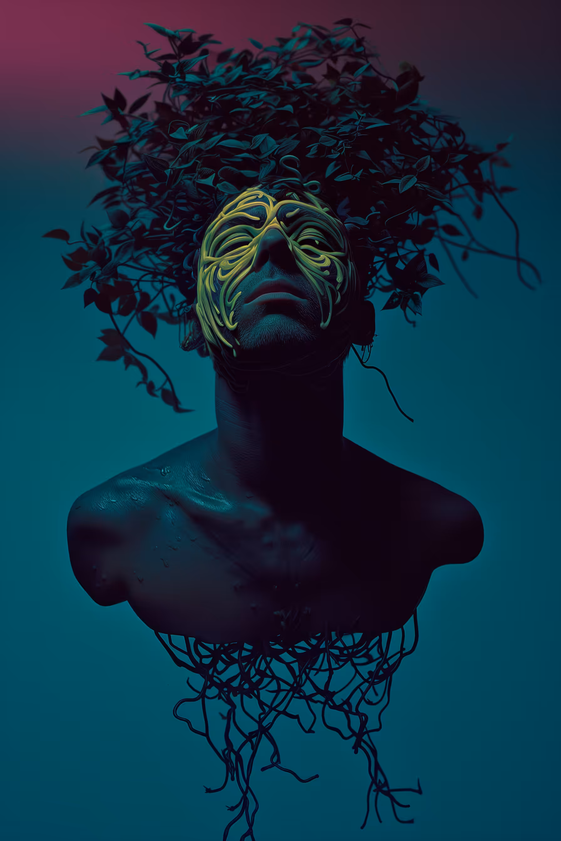 The Biophilia Hypothesis: Biophilia #4