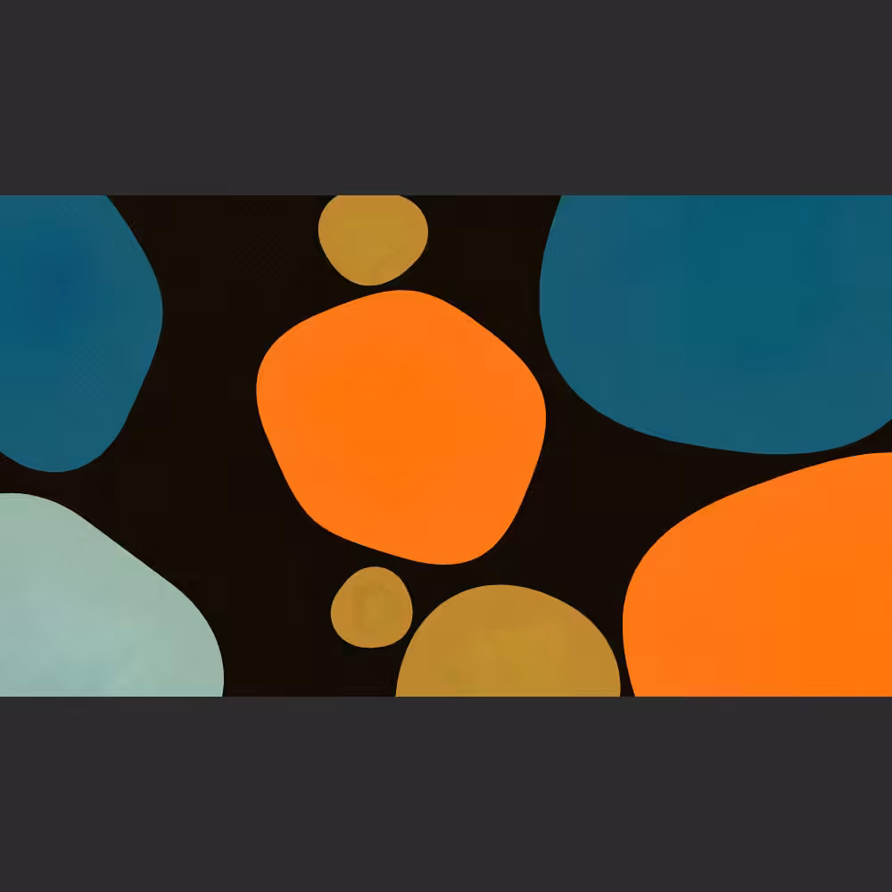 Blobs #30