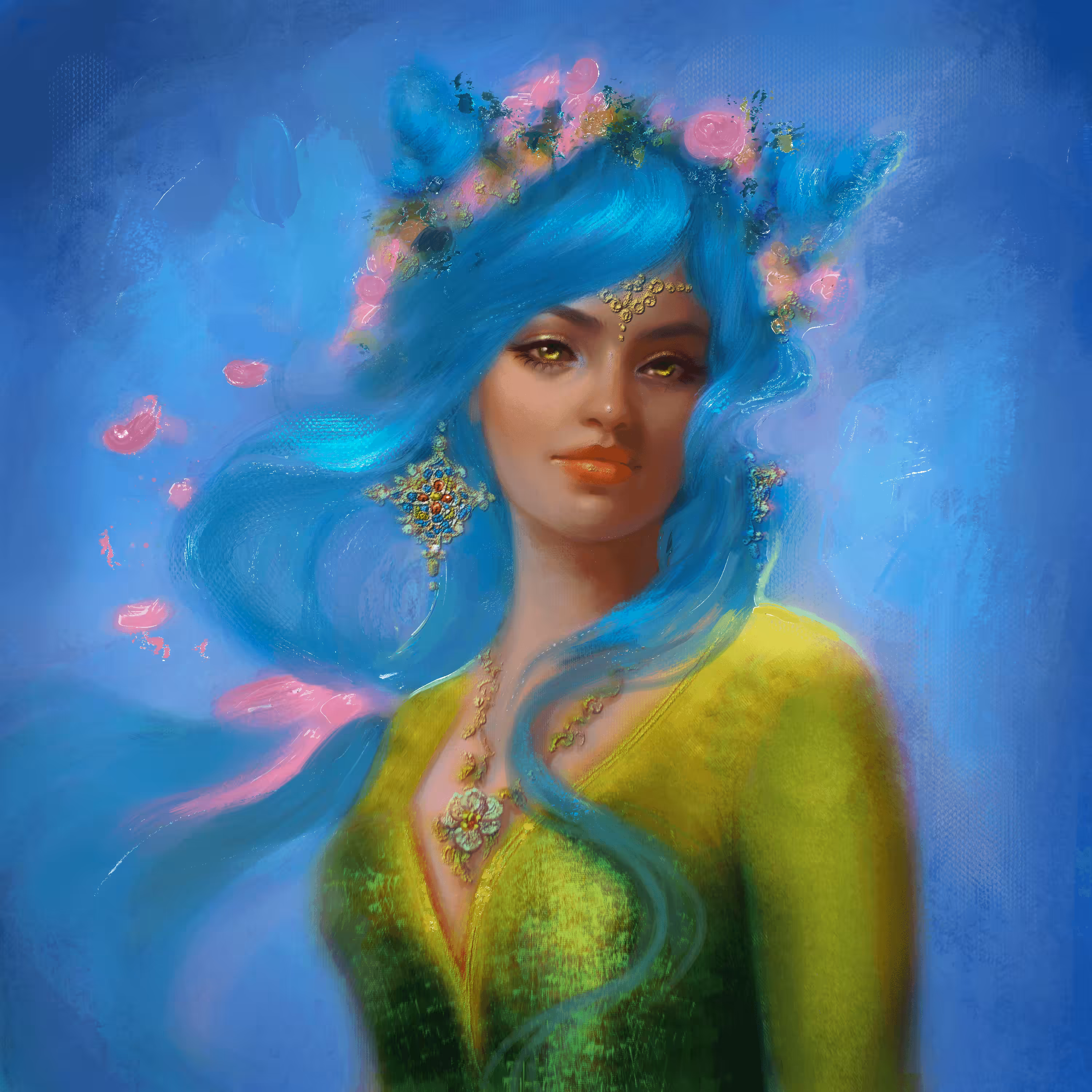 Flora