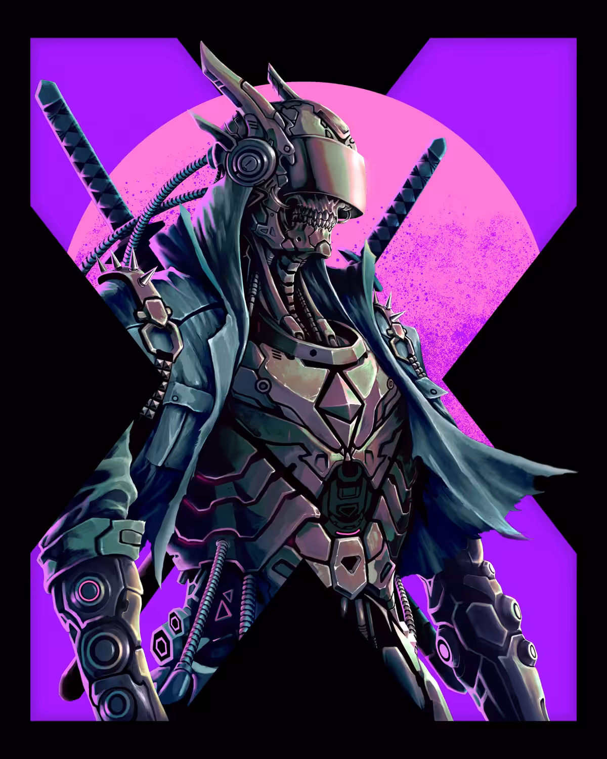 The Ronin