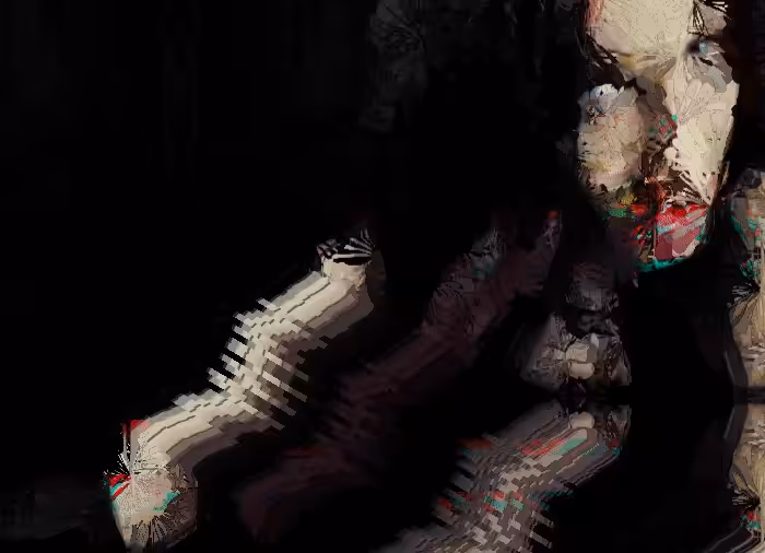 inevitable decay