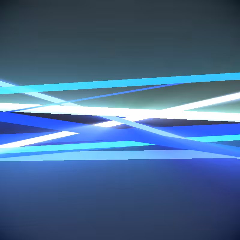 Lightstripes #2