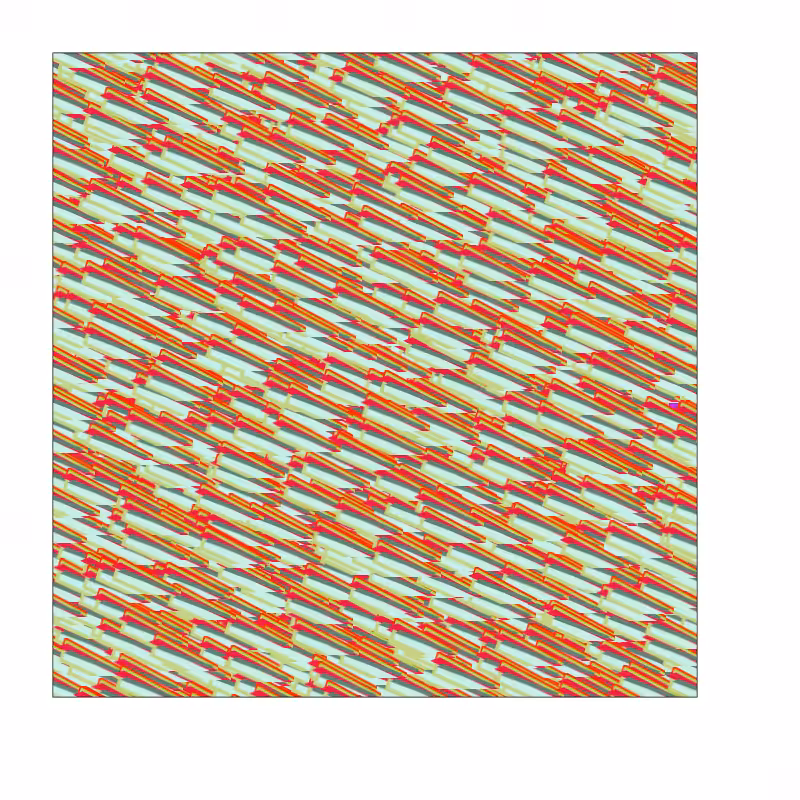 Wild Matrix #607