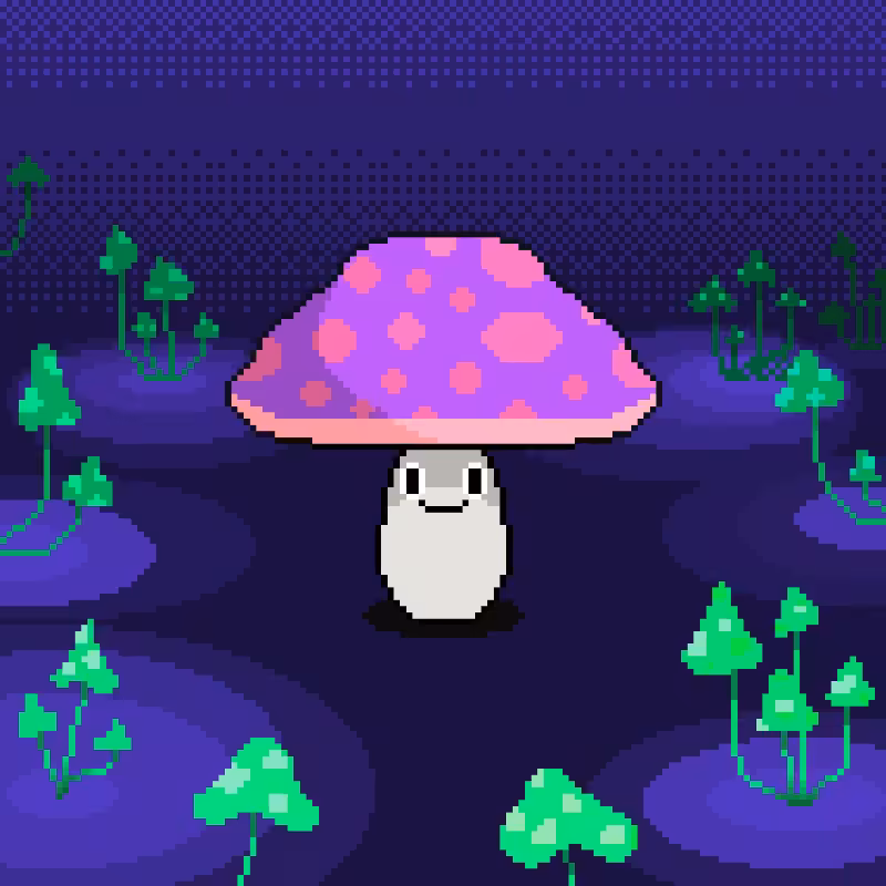 FX_FUNGI #36