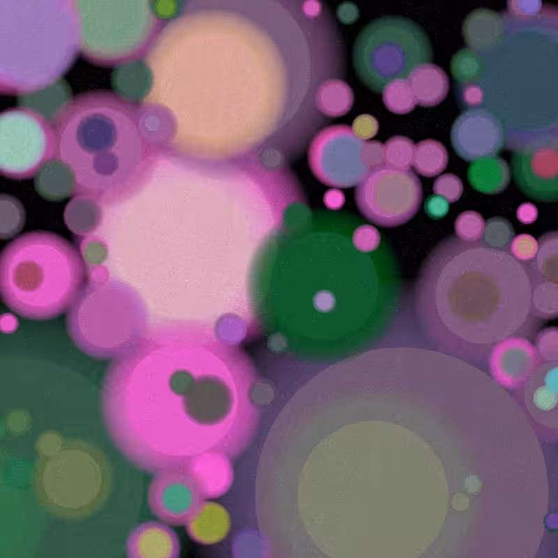 Energy Spheres #11