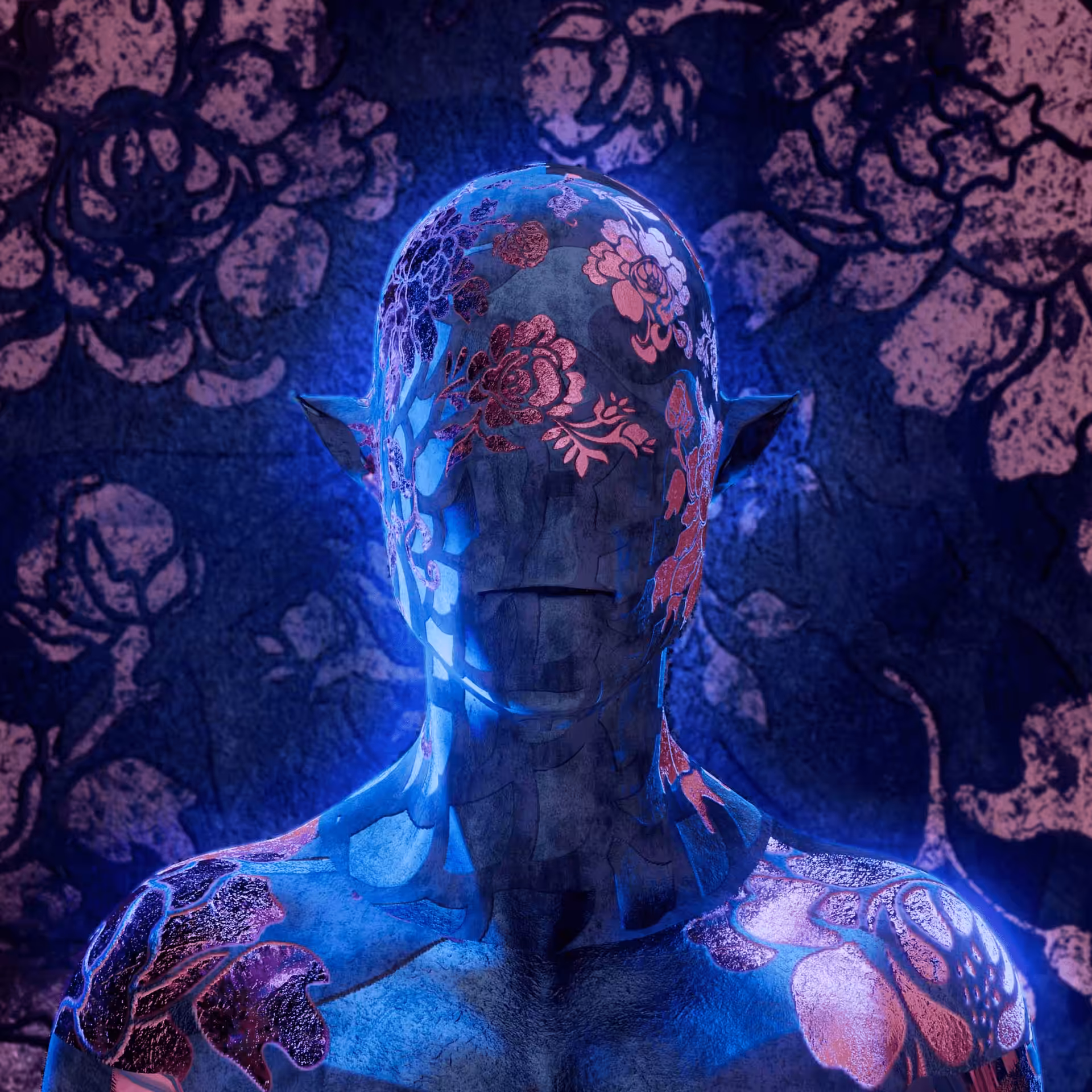 EGO #47 "Florescence"