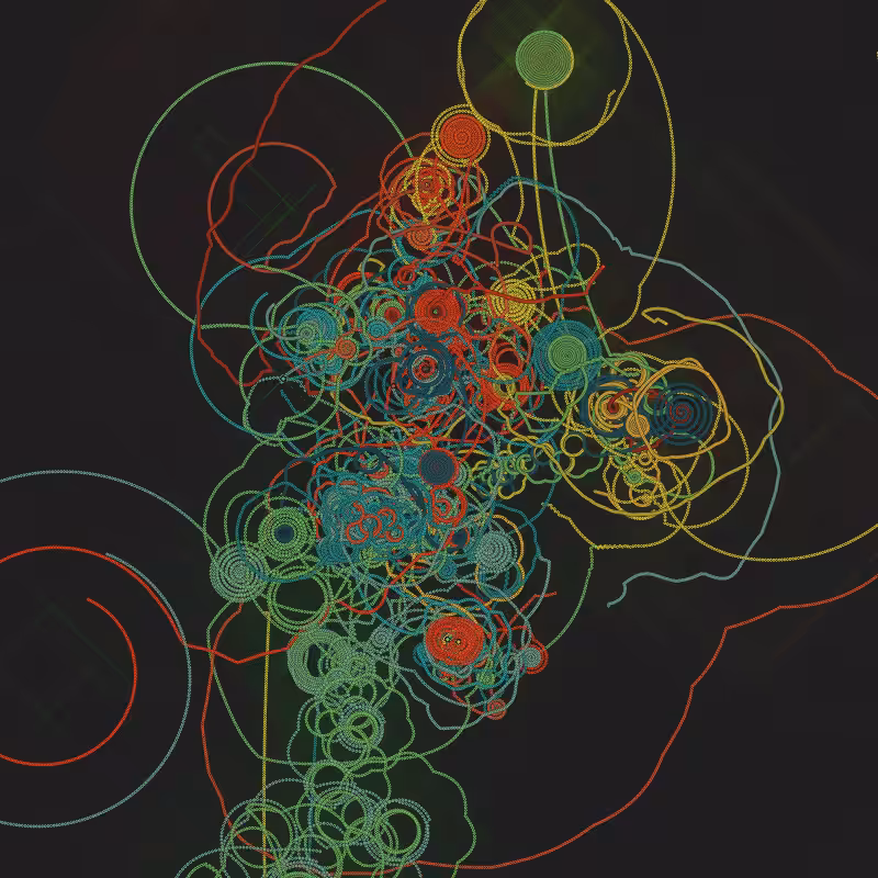 entangling #65