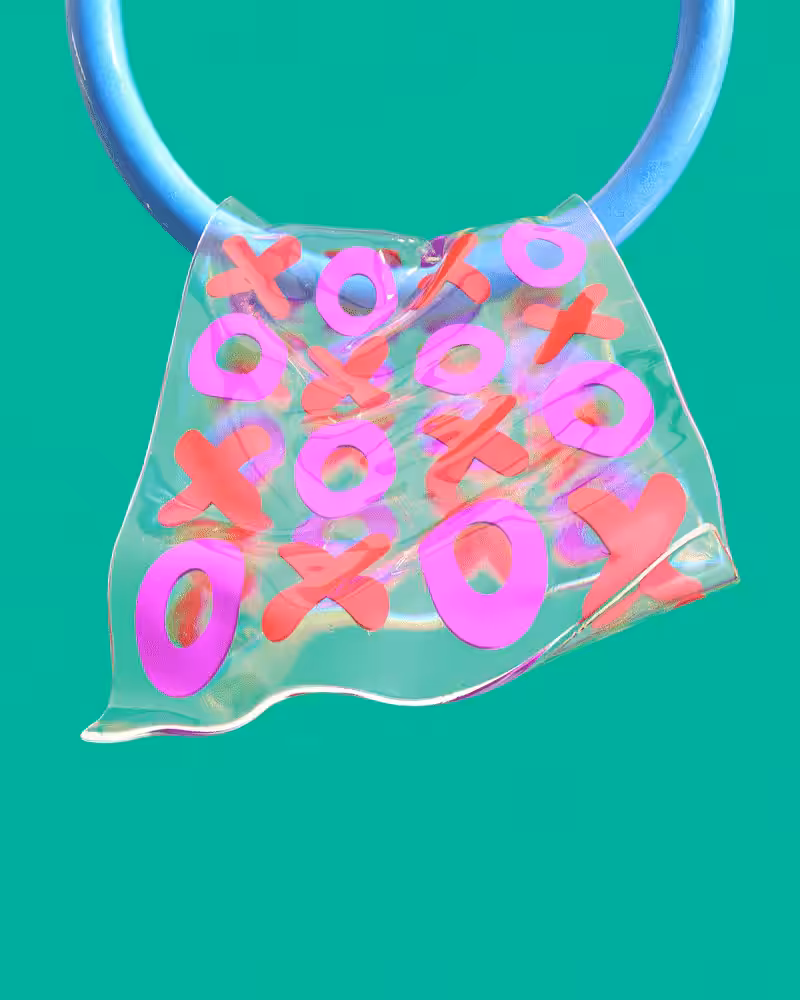 Wavy Cloth