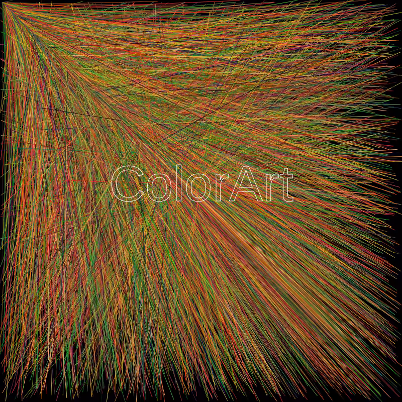 RGB #3 #27
