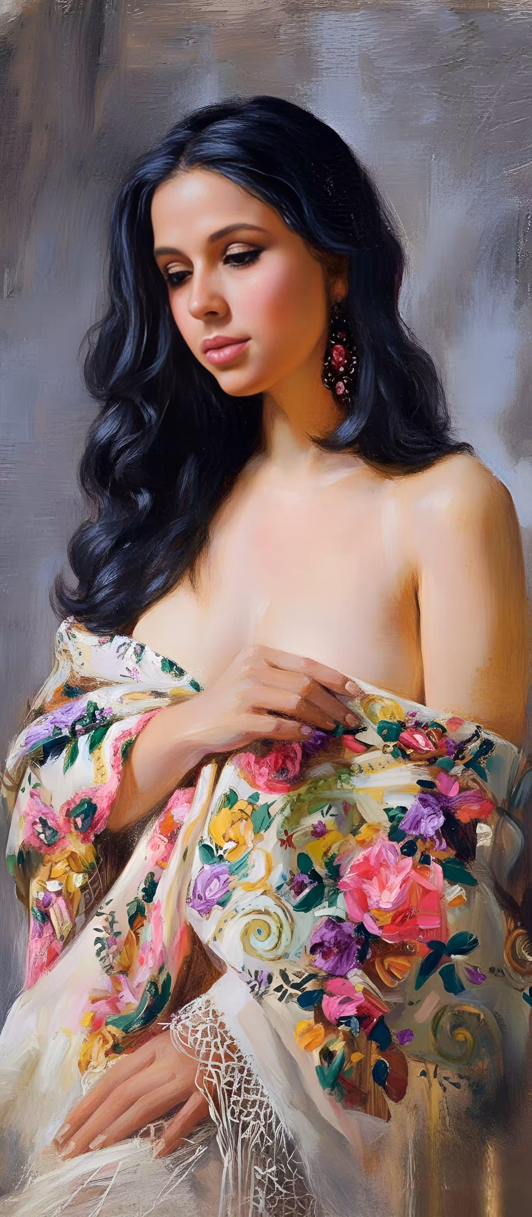 Blossom of Grace