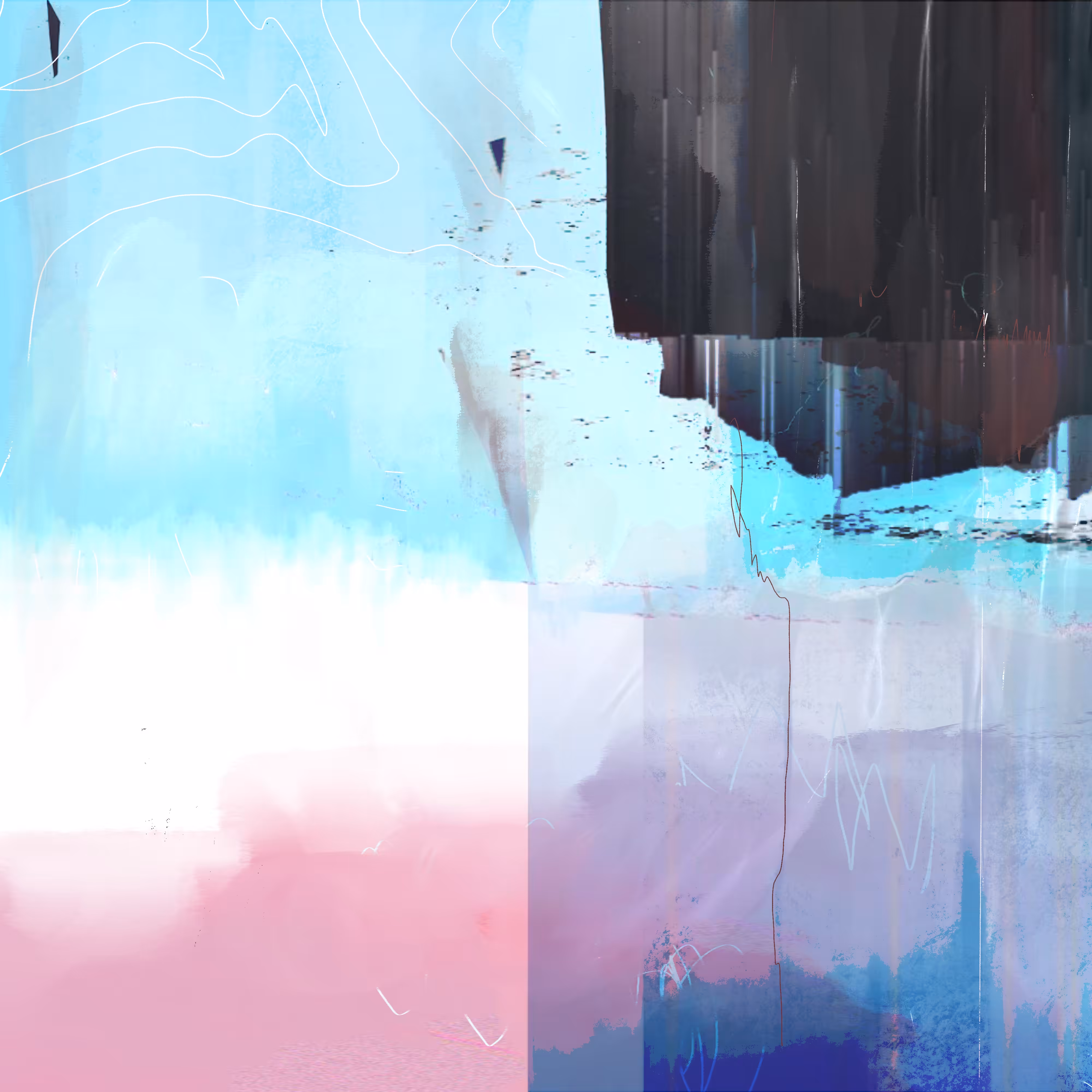 Abstract Etude - AE4 Elements