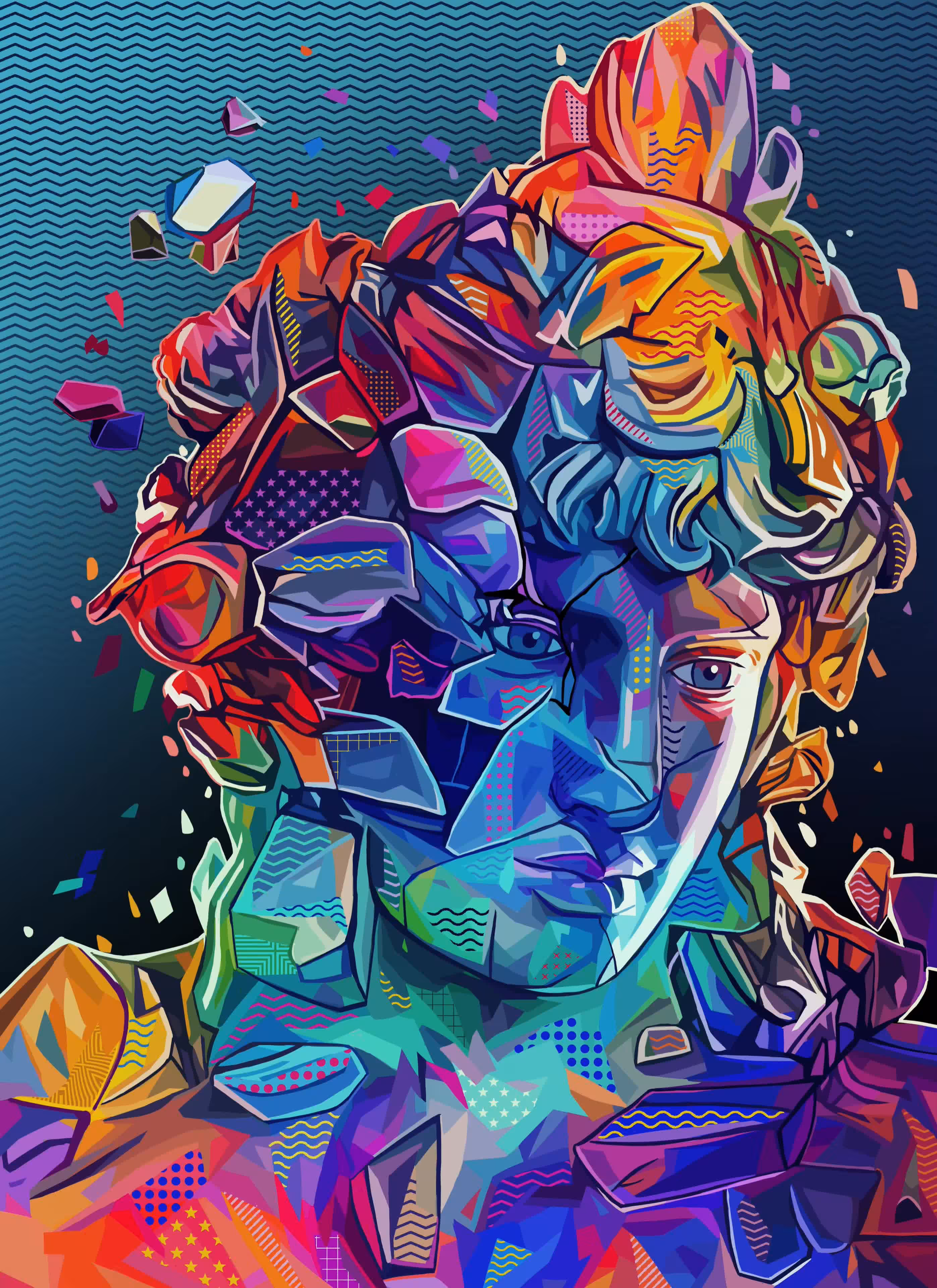 Destroying Dionysus