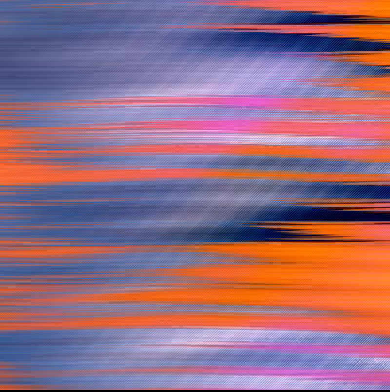 Dissolve #237