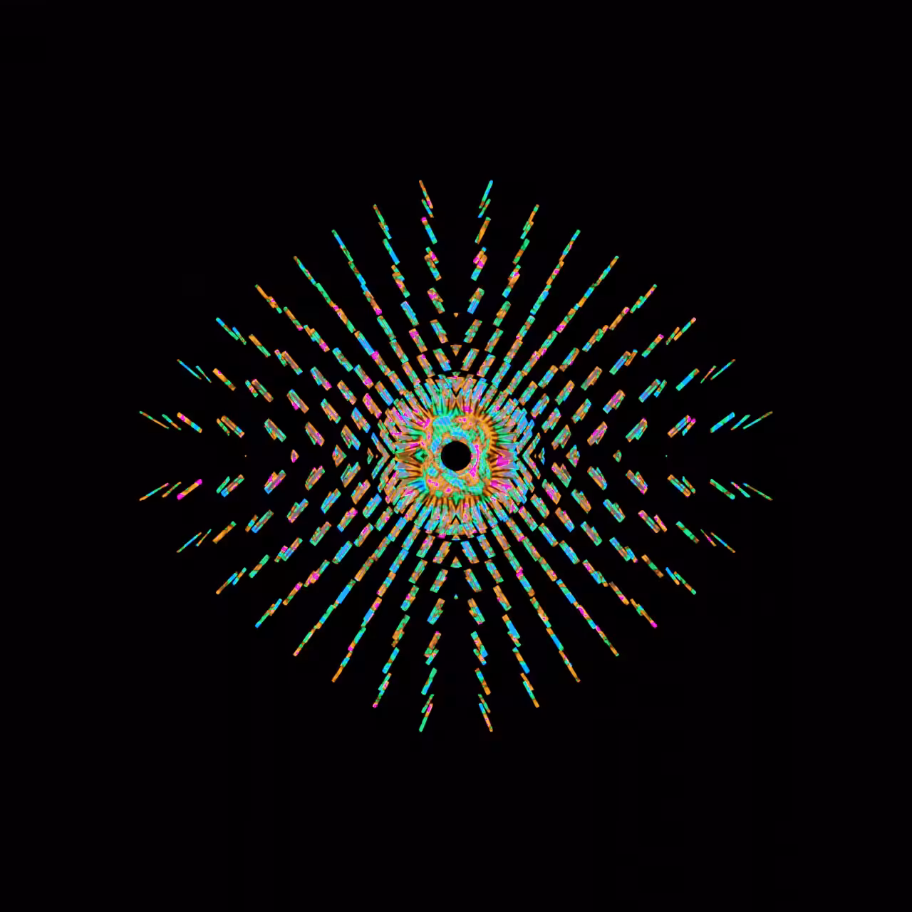 Kaleidoscope | 001